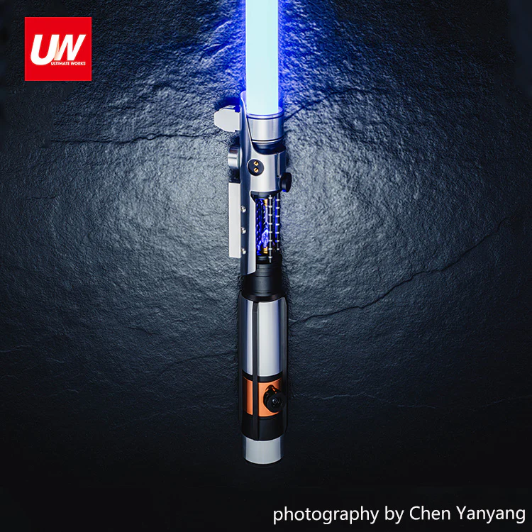 NEW SABER ALERT